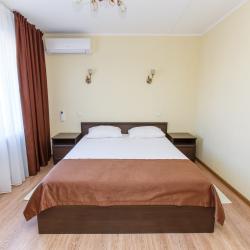 Фото Отель Океан