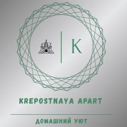 1-комнатные апартаменты студия №38