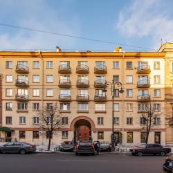 Фото Апартаменты на улице Чайковского 54