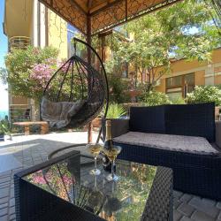 Фото Отель Вилла Аннигора