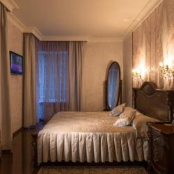 Фото Отель Sky Эльбрус (Скай Эльбрус)