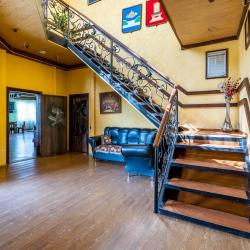 Фото Отель Проховское подворье