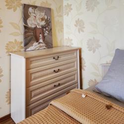 2-комнатные апартаменты стандарт