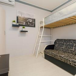 Стандартный трёхместный номер 