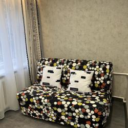 2-комнатные апартаменты улучшенные