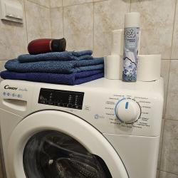 1-комнатные апартаменты улучшенные