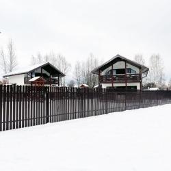 Фото Отель Коттеджи на берегу Волги