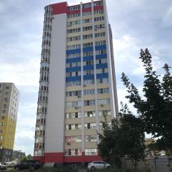 Фото Отель Любимый дом на улице Олимпийская
