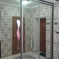 1-комнатные апартаменты люкс Персона