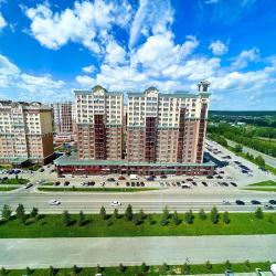Фото Отель Мой Апарт на проспекте Московский 18 корпус 6