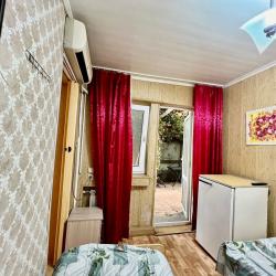 Комната эконом с 2 односпальными кроватями