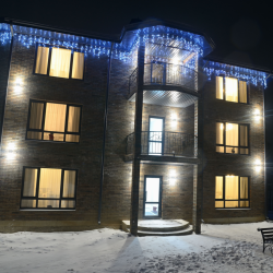 Фото Отель Рыжая гора