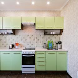 Фото Отель MaxRealty24 на Новотушинской 2