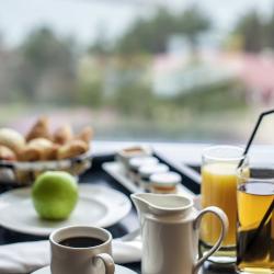 Mercure Sochi Centre (Меркюр Сочи Центр) — 4000ed38ae74d3ac5a60400317c6ae81
