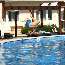 Фото Отель Нарлен