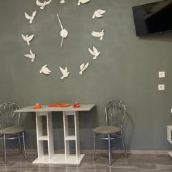 Фото Апартаменты на улице Самаровская 6 корпус 1