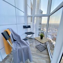 Фото Отель Rental Family Rooms (Рентал Фэмили) на Московском проспекте 215