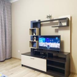2-комнатные апартаменты улучшенные