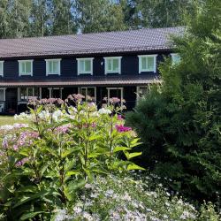 Фото Отель Гостевой комплекс Сосны