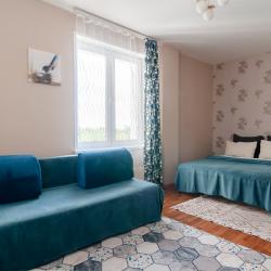 Фото Отель Home (Хоум) на улице Карамзина