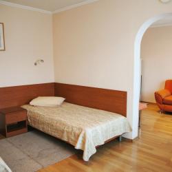 Фото Отель Сура