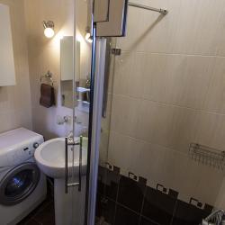 Фото Отель Домик в горах