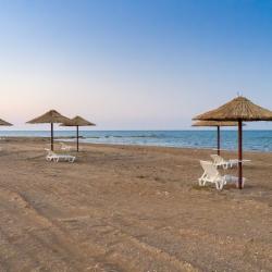 Коттедж стандарт с видом на море