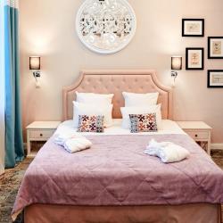 Фото Отель Mama Leone (Мама Леоне)