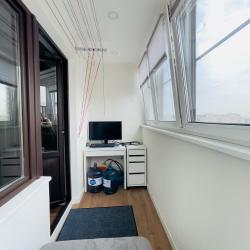 Фото Апартаменты на улице Сходненская 7