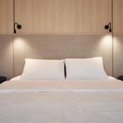 Фото Парк-отель Вудлэнд Кэмп