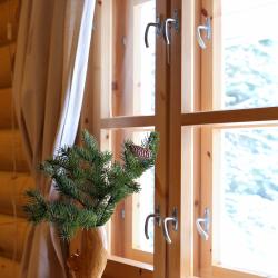 Фото Отель Алавойне