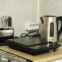 Фото Отель Евразия