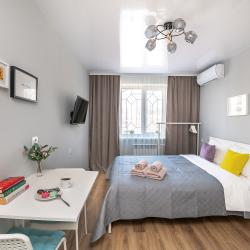 Фото Отель Top house на Калинина