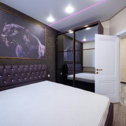 Фото Апартаменты ViP Apart на улице 2-я Центральная