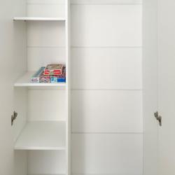 3-комнатные апартаменты стандарт