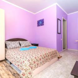 Фото Отель Лаврио