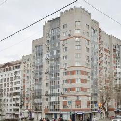 Фото Сервисные апартаменты на улице Лейтейзена