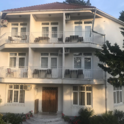 Фото Отель Вилла Светлана