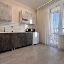 Фото Апартаменты на улице Чайковского 100