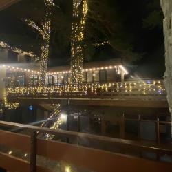 Фото Отель Пик Европы