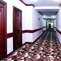 Фото Отель Аврора