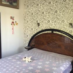 Коттедж улучшенный