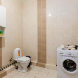Фото Отель Meridian Apartments (Мередиан Апартментс) на проспекте Сакена Сейфуллина 525