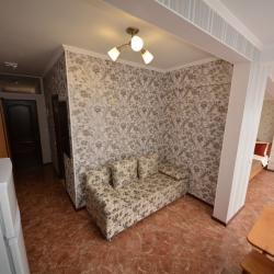 Фото Отель Ирина