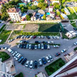 фото 26 Апартаменты Yakamoz apart (Якамоз апарт) на улице Горная 15С