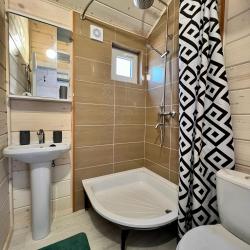 Фото Эко-отель Амбассадор