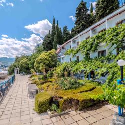 Фото Отель Актер