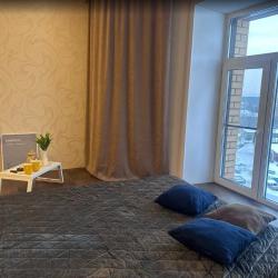 Фото Апартаменты на бульваре Молодежи