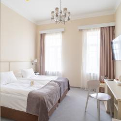 Номер стандарт, корпус Домъ купца Кундышева-Володина