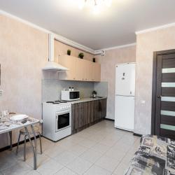 Фото Апартаменты на улице Героя Сарабеева В.И. 5 корпус 1